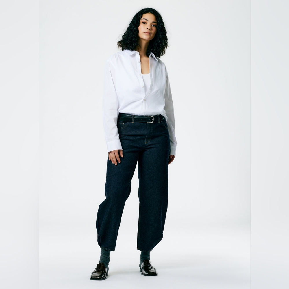 Denim Brancusi s 31